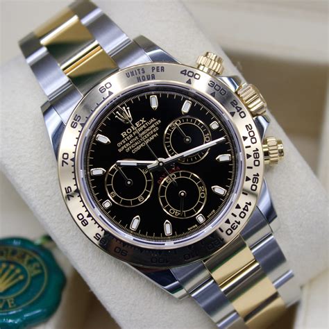 rolex daytona mesh uhr|rolex gold bezel.